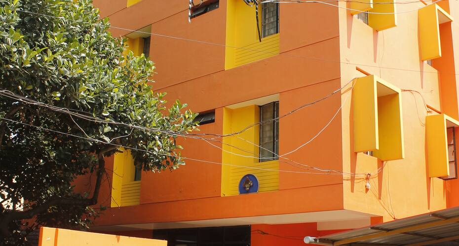 Kairali Tourist Home, Thiruvananthapuram 1